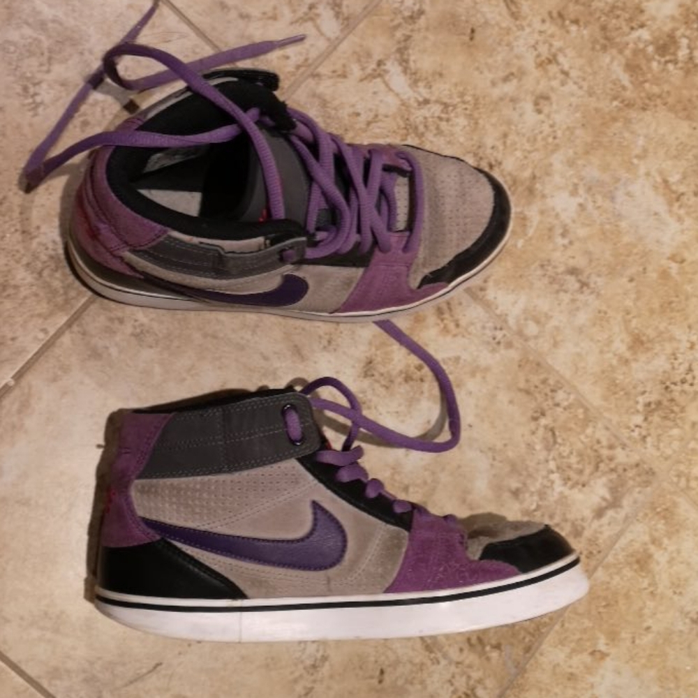 Nike sneakers